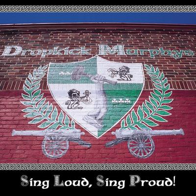 Which Side Are You On? By Dropkick Murphys's cover