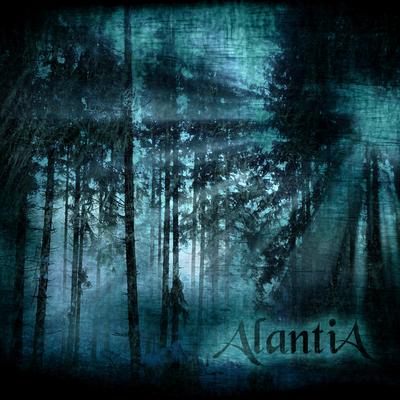 Alantia Demo's cover