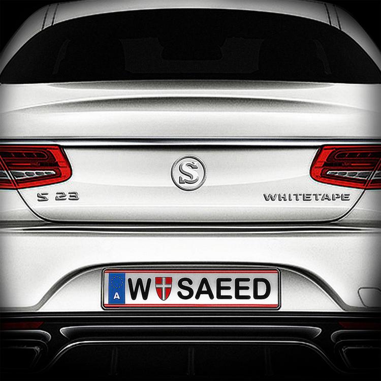 Saeed's avatar image