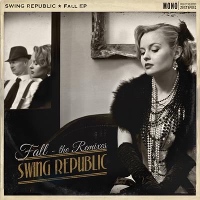 High Hat (Lazlo Remix) By Swing Republic's cover