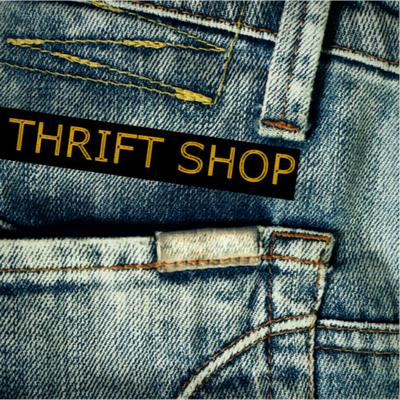 Thrift Shop By Thrift Shop's cover