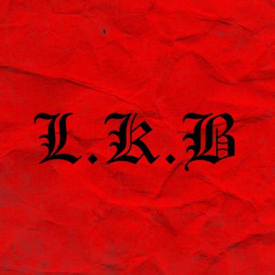 L.K.B's cover