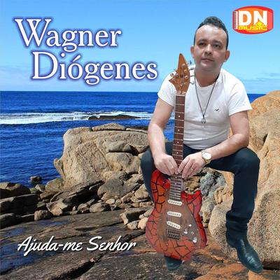 Wagner Diógenes's cover