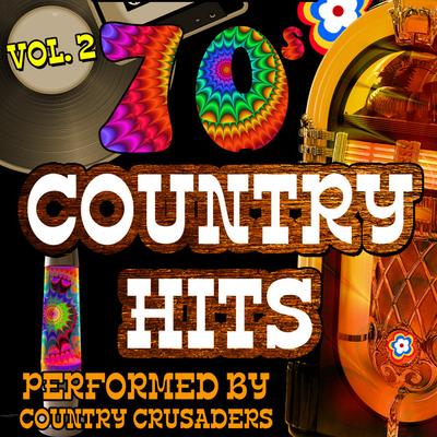 Country Crusaders's cover