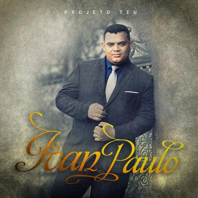 Na Presença By Ivan Paulo's cover