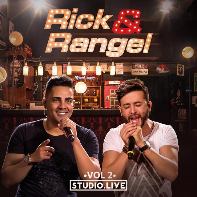 Rick & Rangel's avatar image