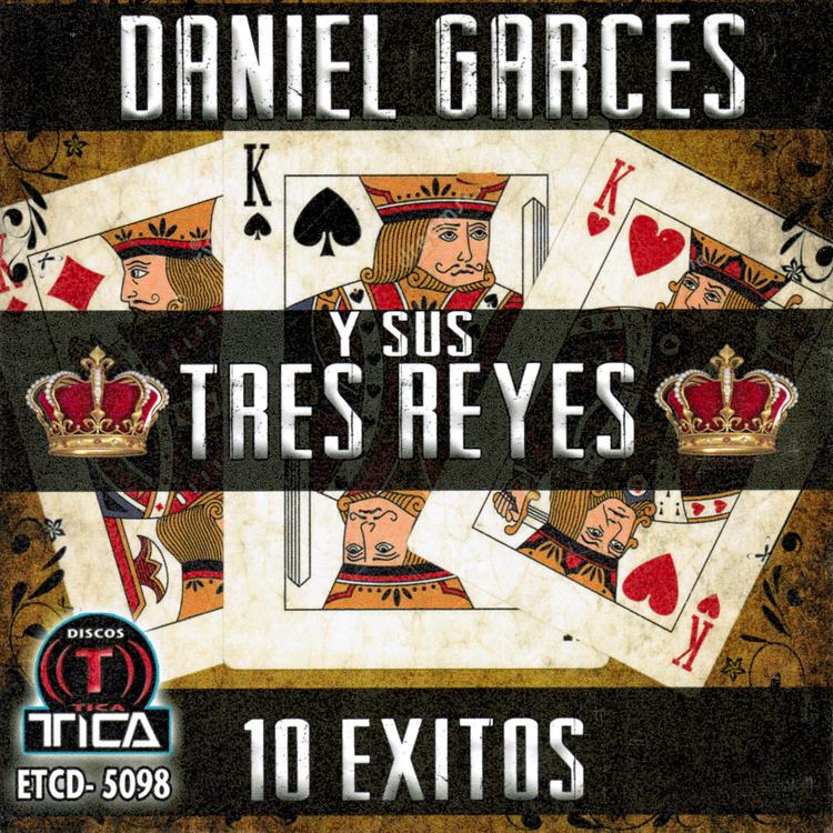 Daniel Garces y Sus Tres Reyes's avatar image