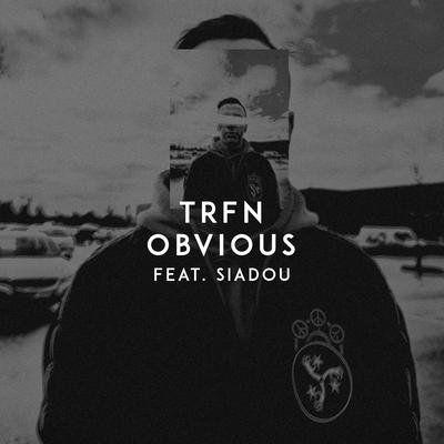 Obvious By TRFN, Siadou's cover