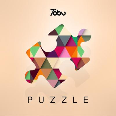 Puzzle By Tobu's cover