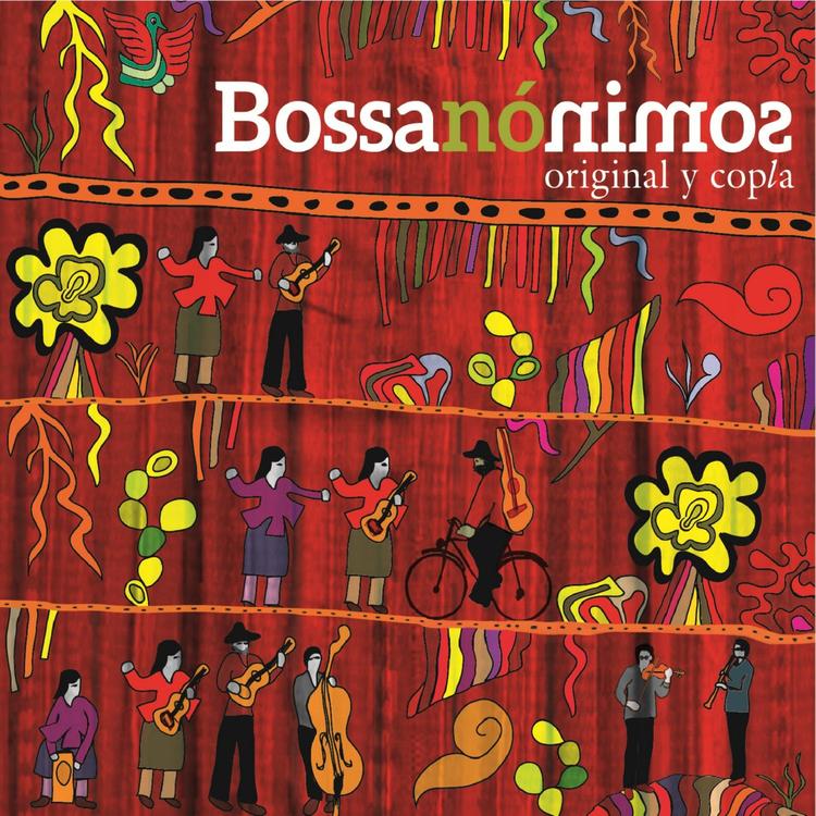Bossanónimos's avatar image