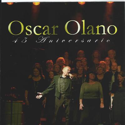 Oscar Olano's cover