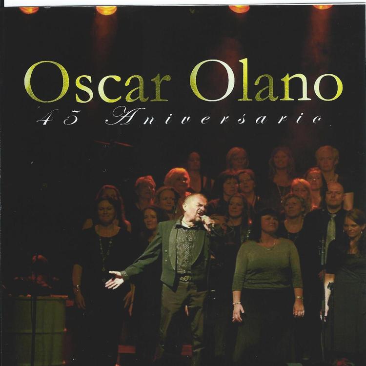 Oscar Olano's avatar image