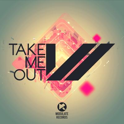 Take Me Out (Original Mix)'s cover