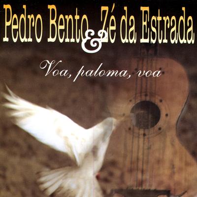 Fibra De Aço By Pedro Bento, Zé Da Estrada's cover