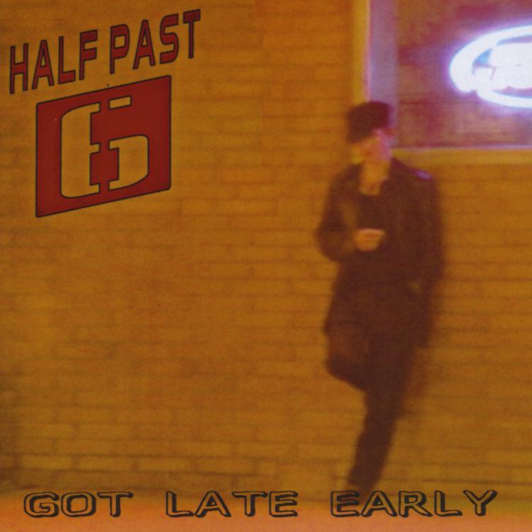 Half Past 6's avatar image