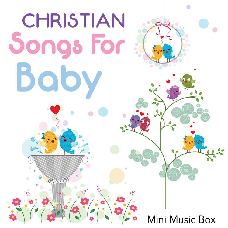 Mini Music Box's avatar image