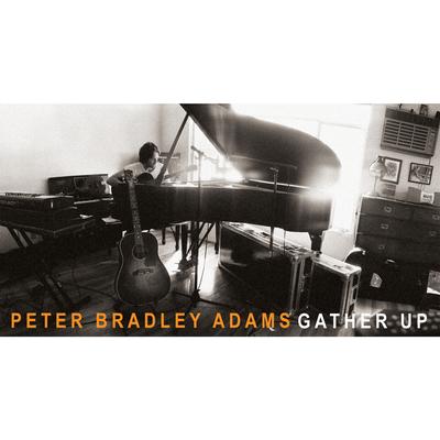 Gather Up's cover