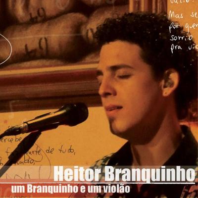Heitor Branquinho's cover