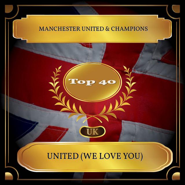 Manchester United & Champions's avatar image