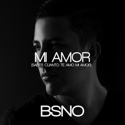 Mi Amor By Bsno's cover