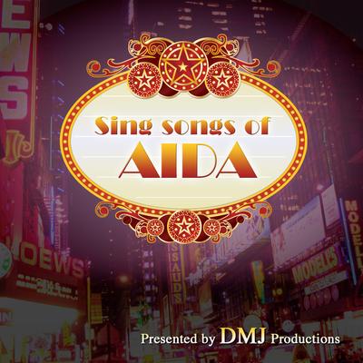 Sing Songs of Aida (Karaoke)'s cover