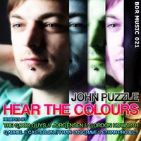 John Puzzle's avatar cover