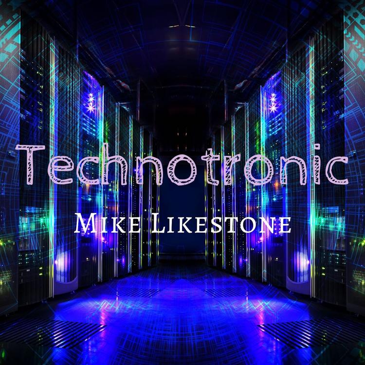 Mike Likestone's avatar image