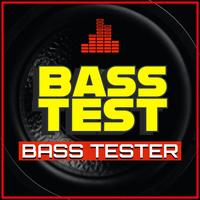 Bass Test's avatar cover