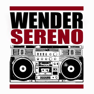 The Beat By Wender's cover