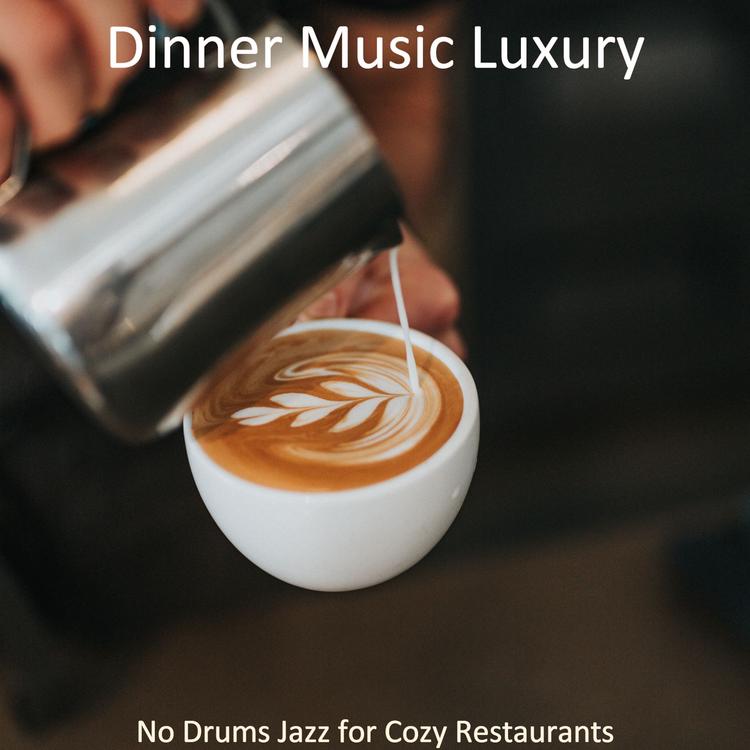 Dinner Music Luxury's avatar image