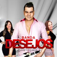 Banda Desejos's avatar cover