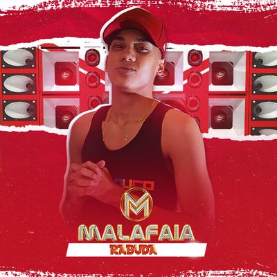 Rabuda By Malafaia's cover