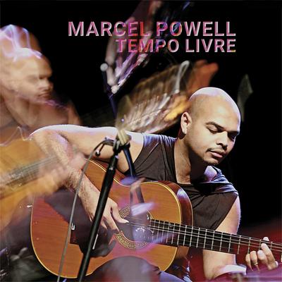 Marcel Powell's cover