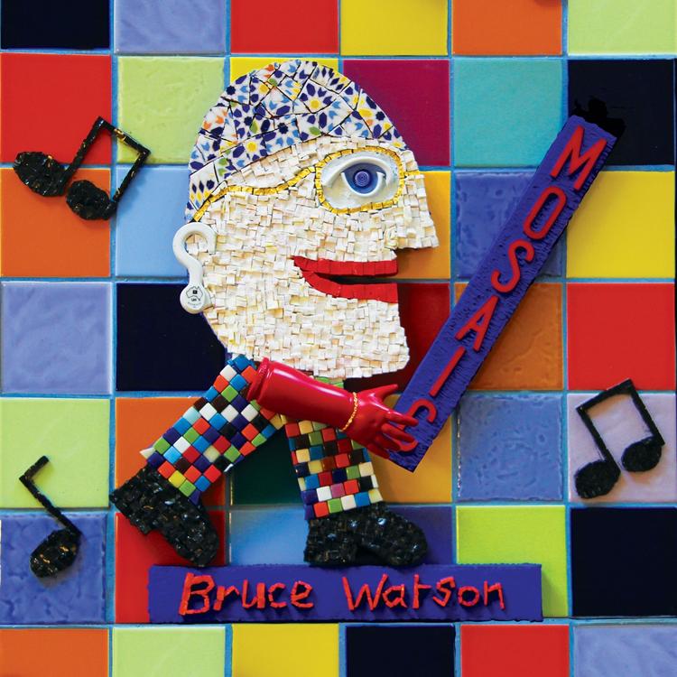 Bruce Watson's avatar image