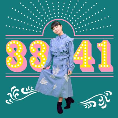 3 3 4 1 (TV Size Version) By Ami Sakaguchi's cover