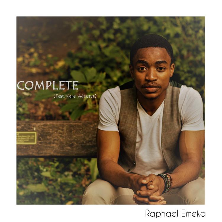 Raphael Emeka's avatar image