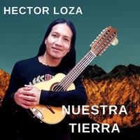 Hector Loza's avatar cover