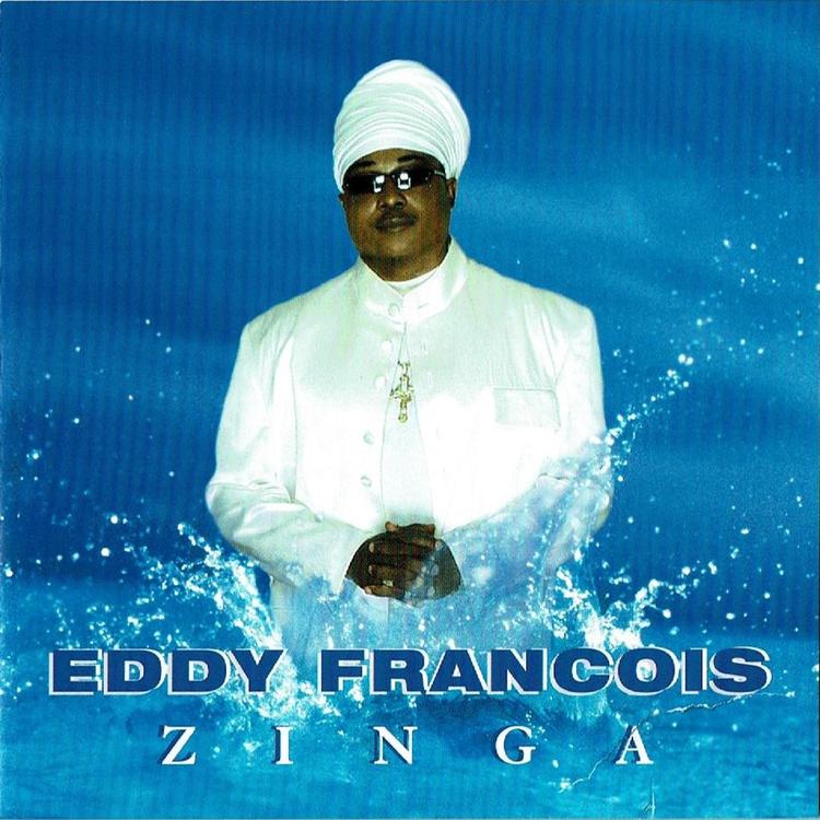 Eddy Francois's avatar image