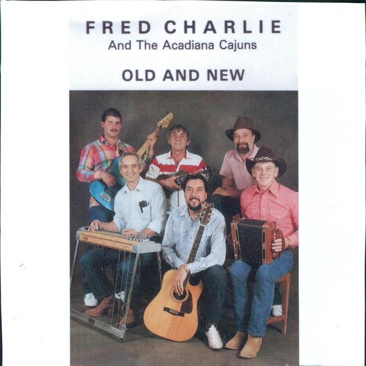 Fred Charlie and The Acadiana Cajuns's avatar image