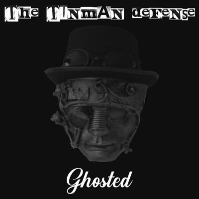 Happiness Is Just Around the Corner By The Tinman Defense's cover