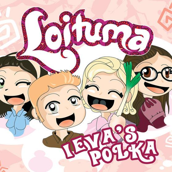 Loituma's avatar image