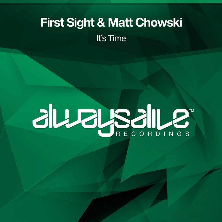 First Sight & Matt Chowski's avatar image