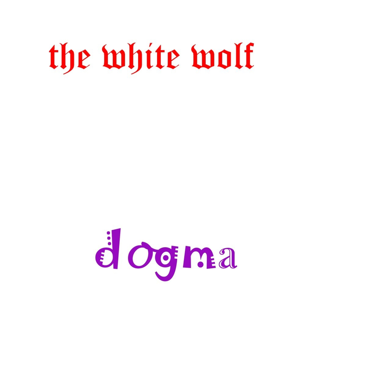 The White Wolf's avatar image