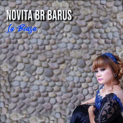 Novita Br Barus's cover