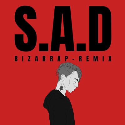 S.A.D. (Remix)'s cover