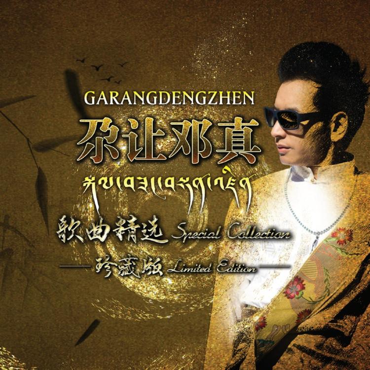 Ansa Garangdengzhen's avatar image