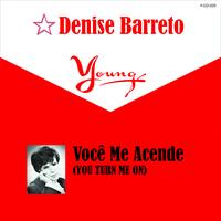 Denise Barreto's avatar cover