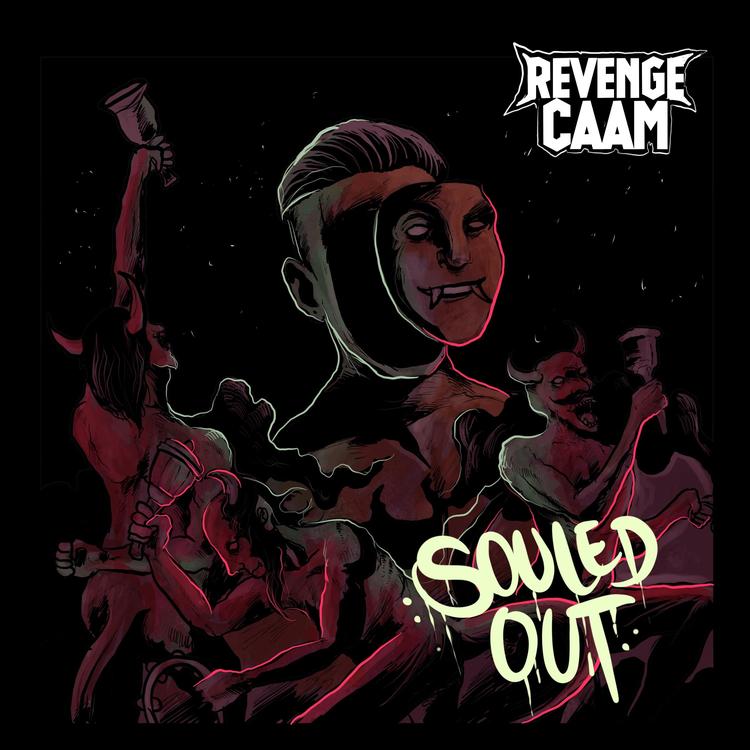 Revenge Caam's avatar image