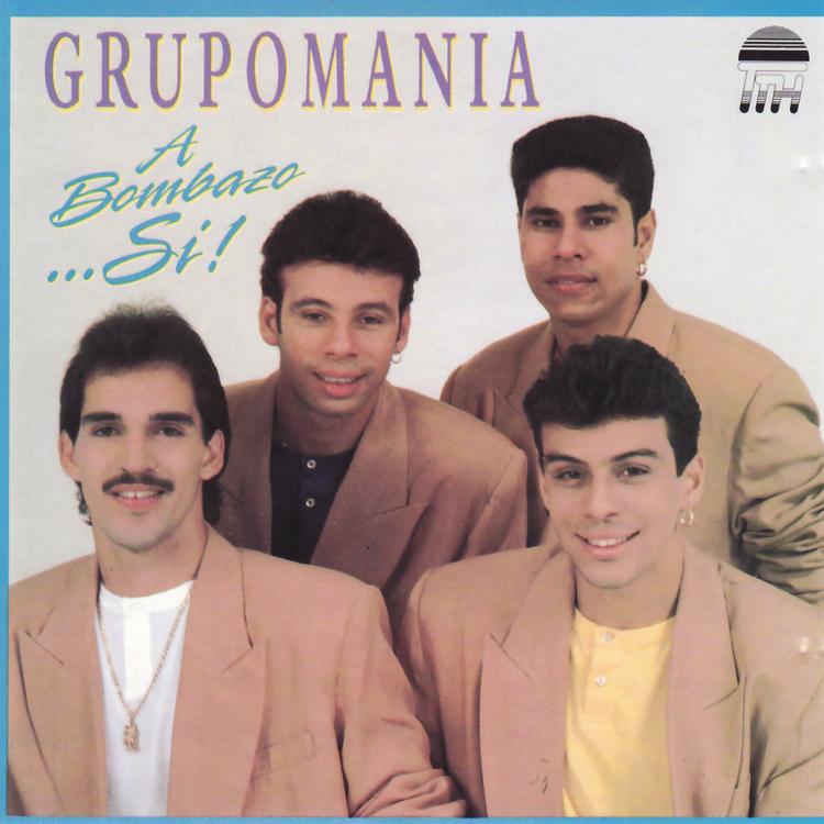 GrupoMania's avatar image