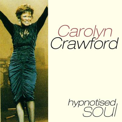 My smile Is Just A Frown Turned Upside Down By Carolyn Crawford's cover